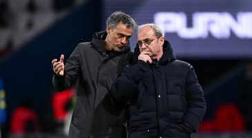 Mercato: PSG, un joueur de Ligue 1 recruté pour 20 M€ ?