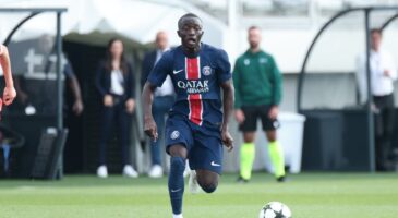 Youth League: Porté par ses deux cracks, le PSG cartonne le Bayern