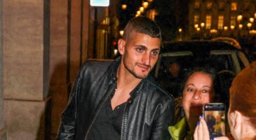 Mercato: Marco Verratti proche d'un retour en Europe ?