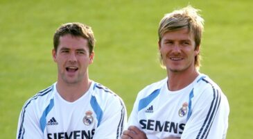 Real Madrid, ce Ballon d'Or ne voulait pas y aller