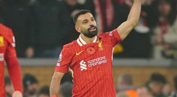 Liverpool comme un champion