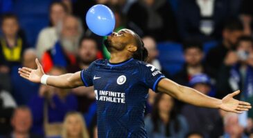 Mercato: Christopher Nkunku au PSG, ça matche !