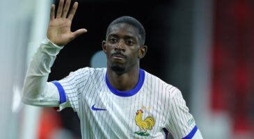 Dembélé acte la date de sa retraite, l’annonce fracassante !