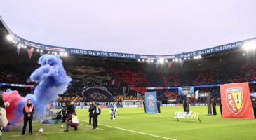 PSG, un gros clash éclate !