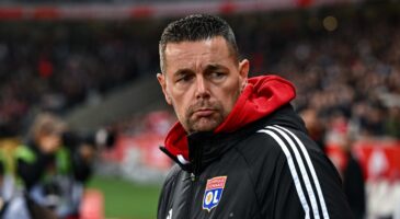 Ligue 1: Pas de podium pour l’OL