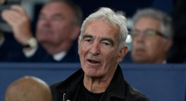 Sampaoli de retour en Ligue 1, Domenech sort le poil à gratter