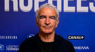 Equipe de France: Domenech et la solution anti-Zidane