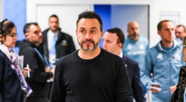 Mercato: Coup de tonnerre à l’OM