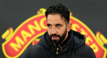 Ligue Europa: Grande première pour Amorim, la Roma et Tottenham font le spectacle