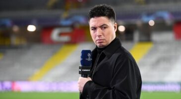 Ligue des champions : Nasri enterre déjà le PSG