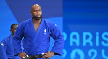 Teddy Riner, gros coup dur confirmé