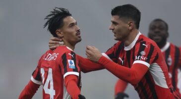 Le Milan tranquille, Bologne s'accroche