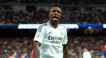 Une "offre historique" proposée à Vinicius, prêt à accepter !