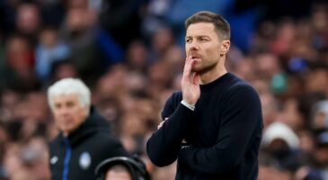 Xabi Alonso a choisi son prochain club