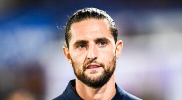 Adrien Rabiot, grande nouvelle annoncée !