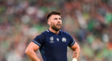 Montpellier: Un Écossais succèdera à Reinach