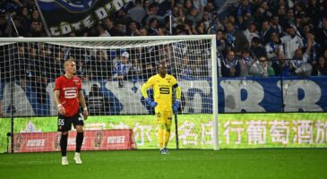 Ligue 1: Rennes, c’est la cata