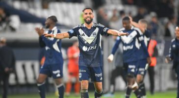 National 2: Bordeaux, quel golazo !