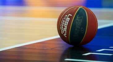 Le basket français en deuil