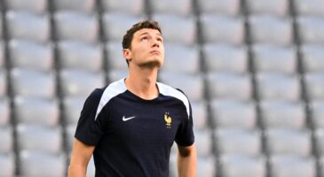 Benjamin Pavard, la rupture se confirme !