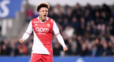 C1: Monaco-Benfica en direct et en streaming