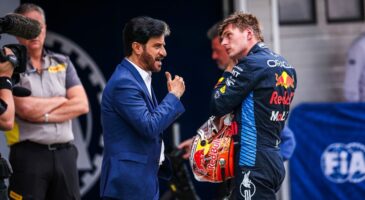 F1: "Fuck", les pilotes se rebiffent contre la FIA