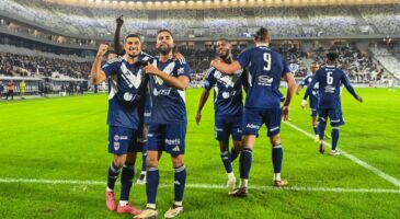 National 2: Bordeaux survit bel et bien