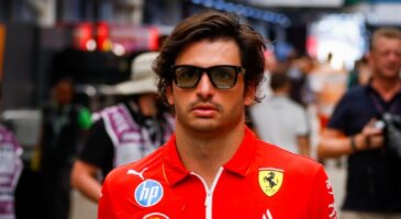 Williams: Sainz intégré dès les essais de fin de saison