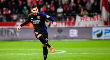 Ligue Europa: L’OL repart de l’avant