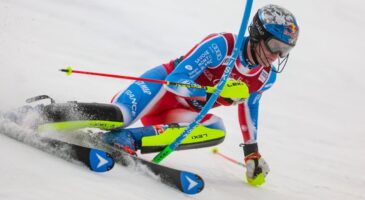 Levi: Deux Français dans le Top 3, Hirscher éliminé