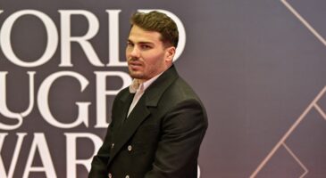 World Rugby: Antoine Dupont, c’est du jamais vu !