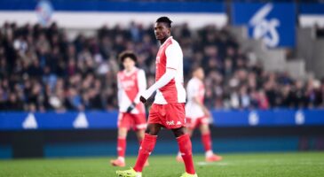 Ligue 1: ,Strasbourg-Monaco en direct