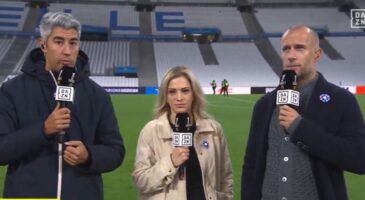 OM: Godillon, un cocard et une polémique extrapolée