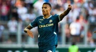 Ligue 1: Nantes-OM en direct et en streaming