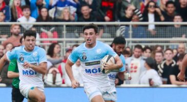 Top 14: Bayonne-Castres en direct