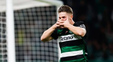 Mercato: Gyökeres au PSG, il y a du nouveau