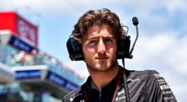 Coup de théâtre chez Alpine ?