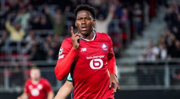 Mercato: Jonathan David, le coup de théâtre