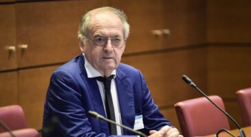 Justice: Noël Le Graët, le verdict est tombé