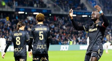 Ligue 1: Le Havre-Reims en direct