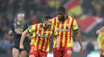 Ligue 1: Lens fait très mal à Nantes