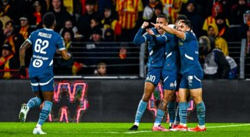 Ligue 1: Loin du Vélodrome, l’OM s’éclate