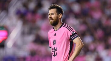 Lionel Messi, la grande annonce !