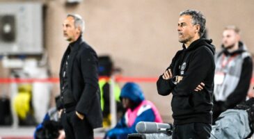 Trophée des champions: PSG-Monaco, ça reste flou