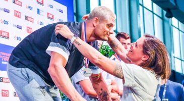 Manaudou, la folle annonce de TF1