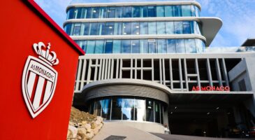 Un joueur de Monaco agressé en région parisienne