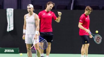 Nadal, la triste annonce