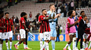 Ligue Europa: Nice, enfin du caractère !