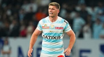 Top 14: Racing 92-LOU en direct