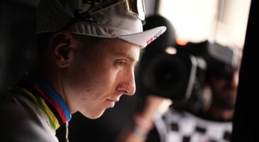 Tadej Pogacar dans le collimateur de l’UCI